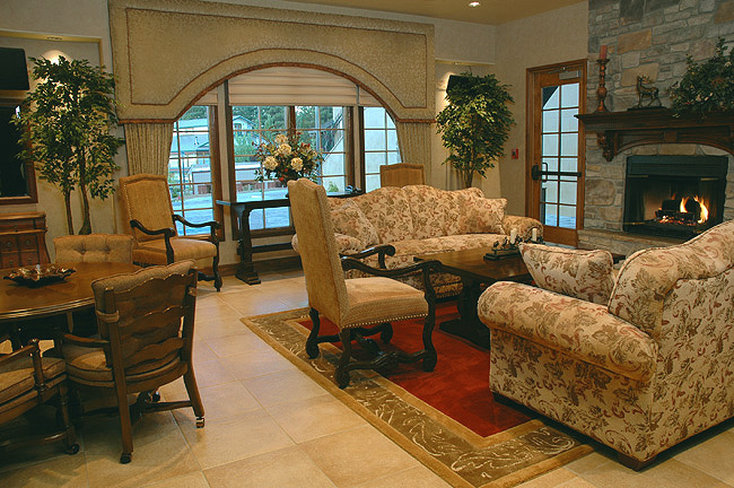Big Bear Real Estate - Mike Sannes - Big Bear Lake, CA