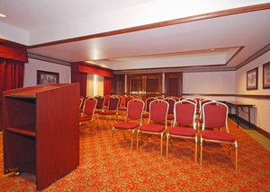 Meeting Facilities