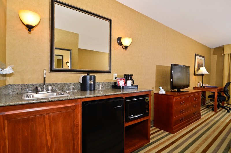 Best Western - Kennewick, WA