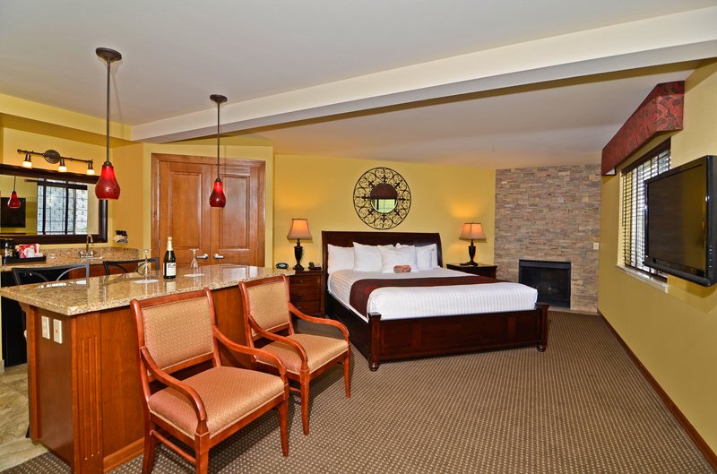 Best Western - Kennewick, WA