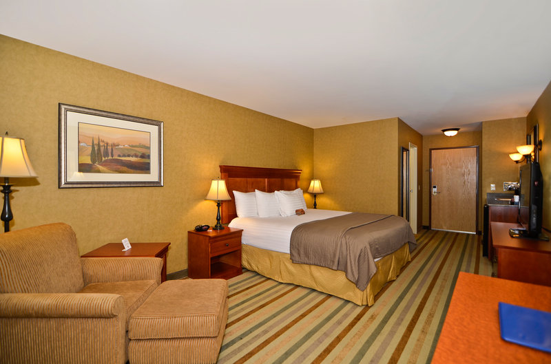 Best Western - Kennewick, WA