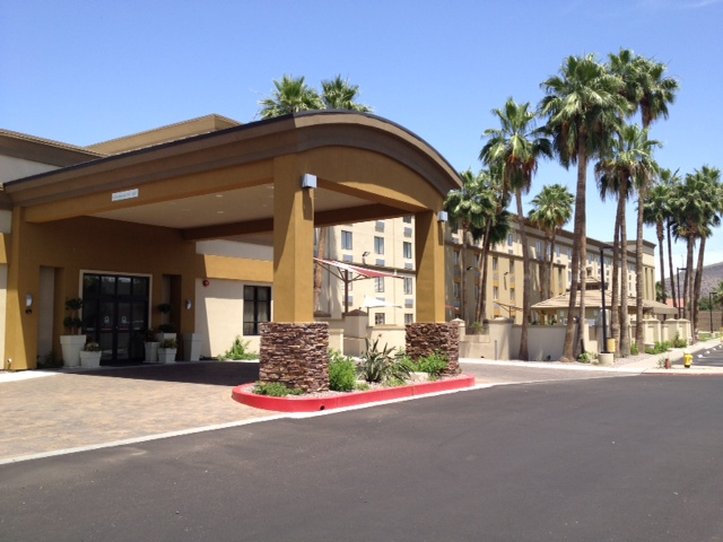 Ramada Inn North - Phoenix, AZ