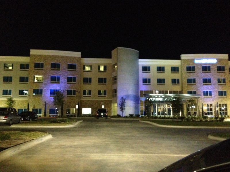 Hotel Indigo - Waco, TX