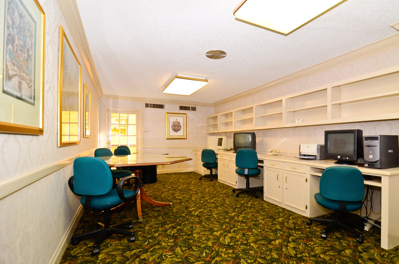 Best Western - Shreveport, LA
