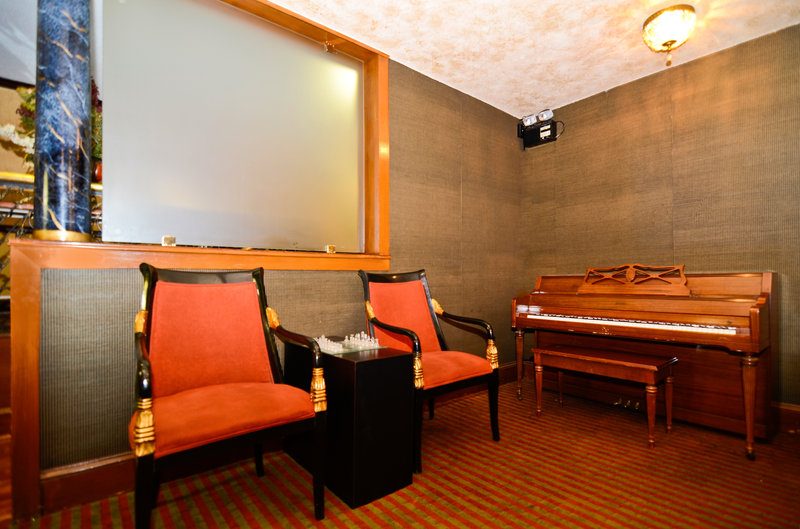 Best Western - Shreveport, LA