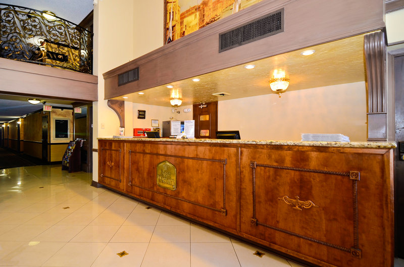Best Western - Shreveport, LA