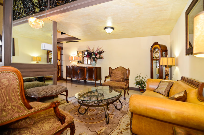 Best Western - Shreveport, LA