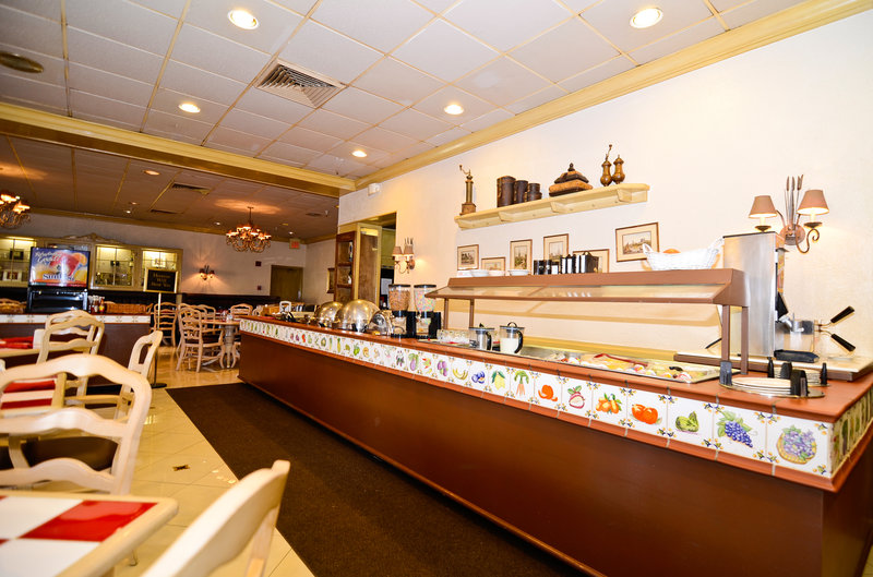 Best Western - Shreveport, LA