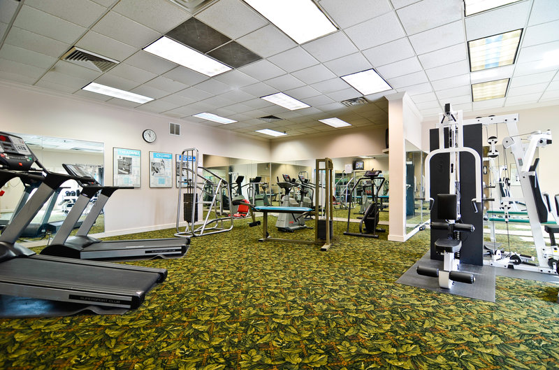 Best Western - Shreveport, LA