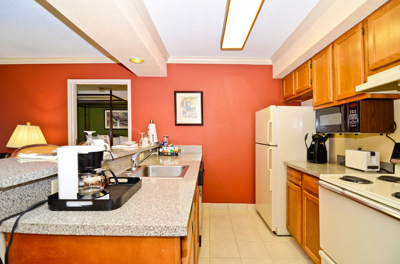 Best Western - Shreveport, LA