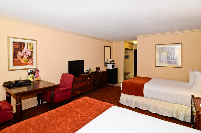 Best Western - Shreveport, LA