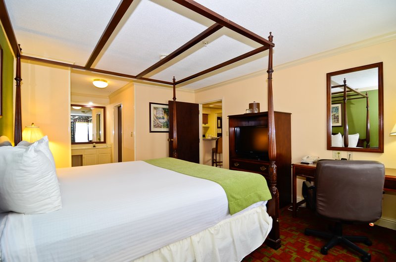 Best Western - Shreveport, LA