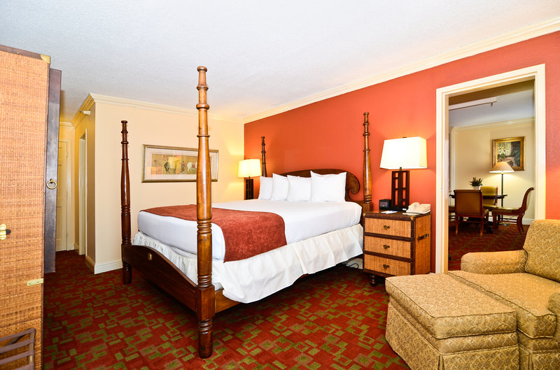Best Western - Shreveport, LA