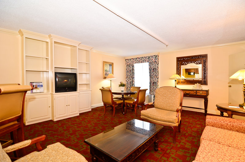 Best Western - Shreveport, LA
