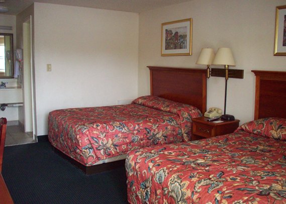 Econo Lodge Somers Point