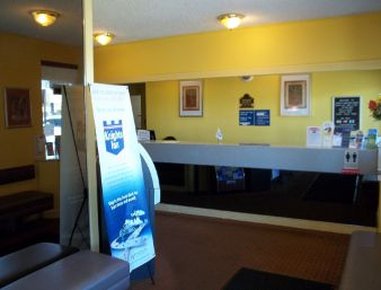 Knights Inn-West - Vero Beach, FL