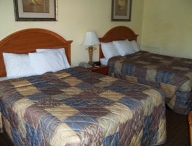 Knights Inn-West - Vero Beach, FL