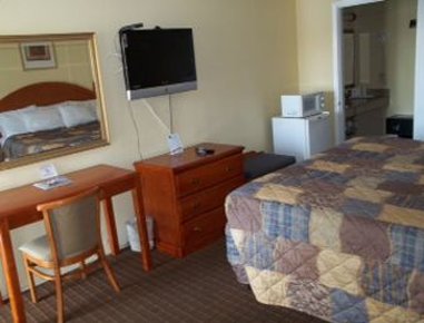 Knights Inn-West - Vero Beach, FL