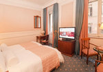 Marriott Grand Hotel Flora, Rome