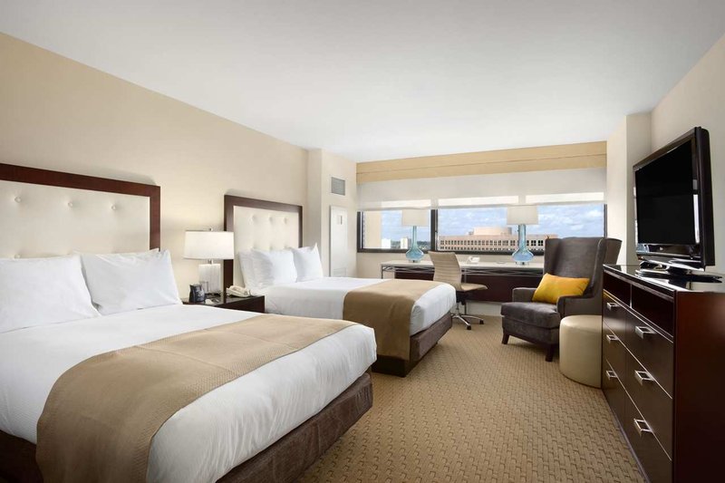 Hilton Miami Airport - Miami, FL