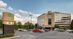 Embassy Suites Atlanta Galleria Hotel