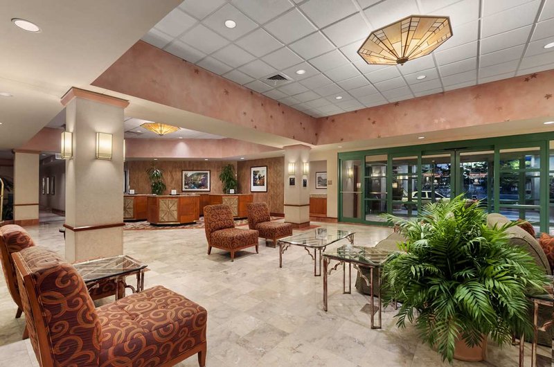 Embassy Suites Little Rock - Little Rock, AR