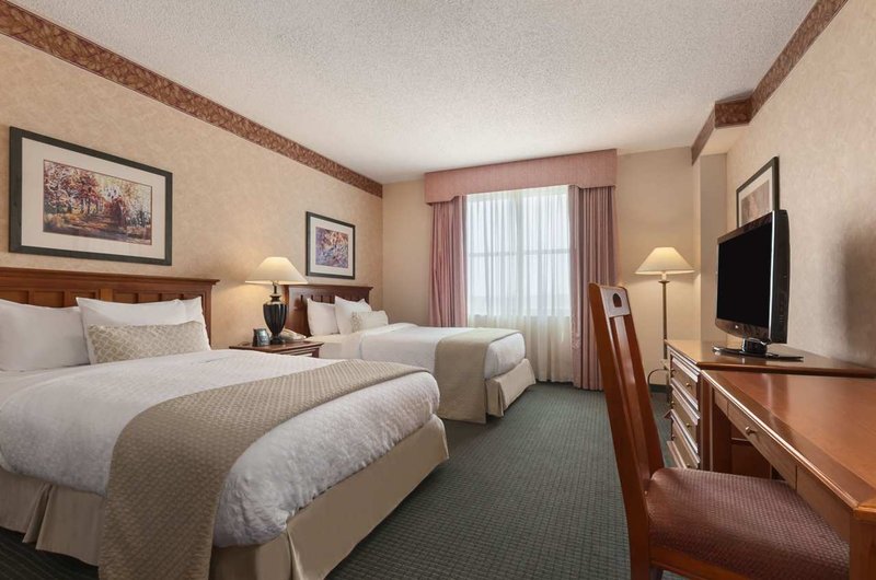 Embassy Suites Little Rock - Little Rock, AR