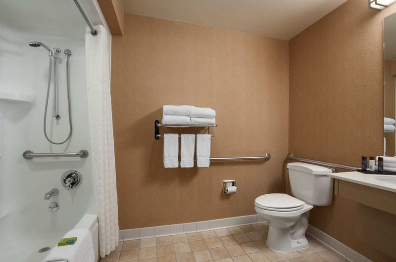Embassy Suites Little Rock - Little Rock, AR