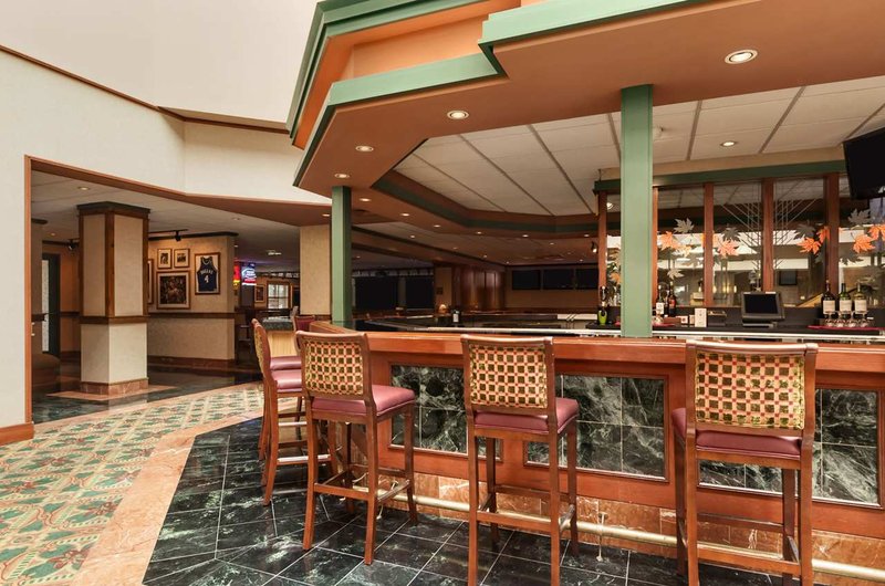 Embassy Suites Little Rock - Little Rock, AR