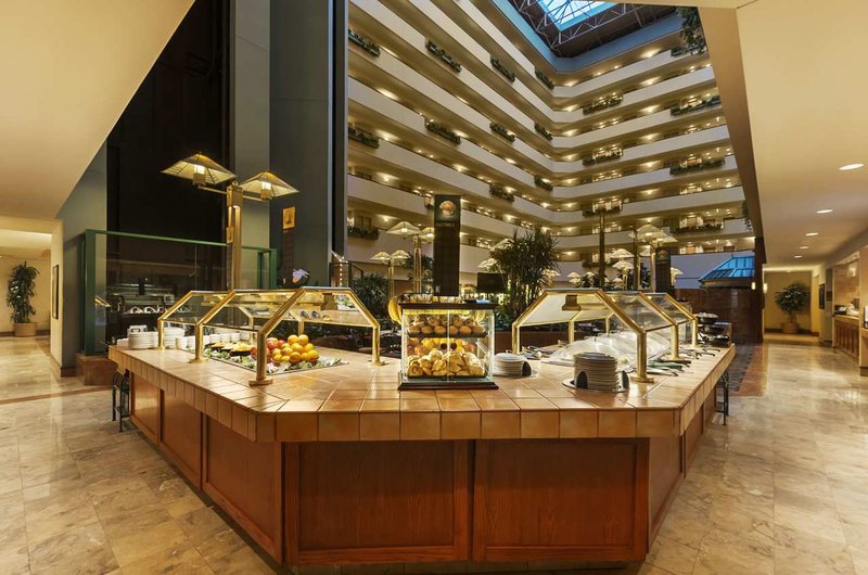 Embassy Suites Little Rock - Little Rock, AR