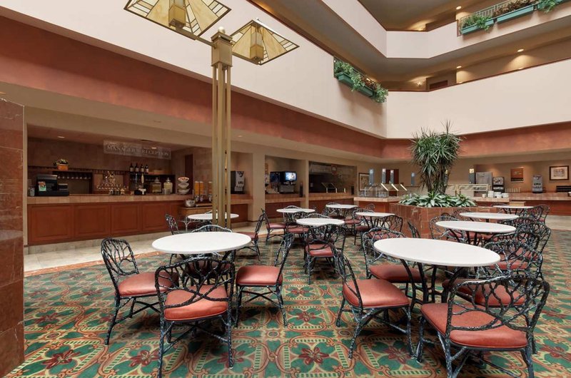 Embassy Suites Little Rock - Little Rock, AR