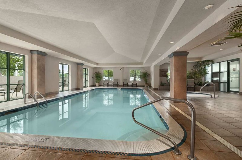 Embassy Suites Little Rock - Little Rock, AR