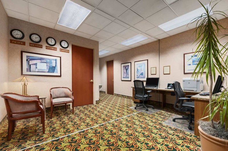 Embassy Suites Little Rock - Little Rock, AR