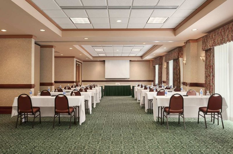 Embassy Suites Little Rock - Little Rock, AR