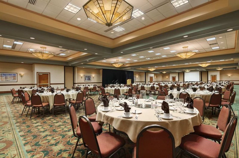 Embassy Suites Little Rock - Little Rock, AR