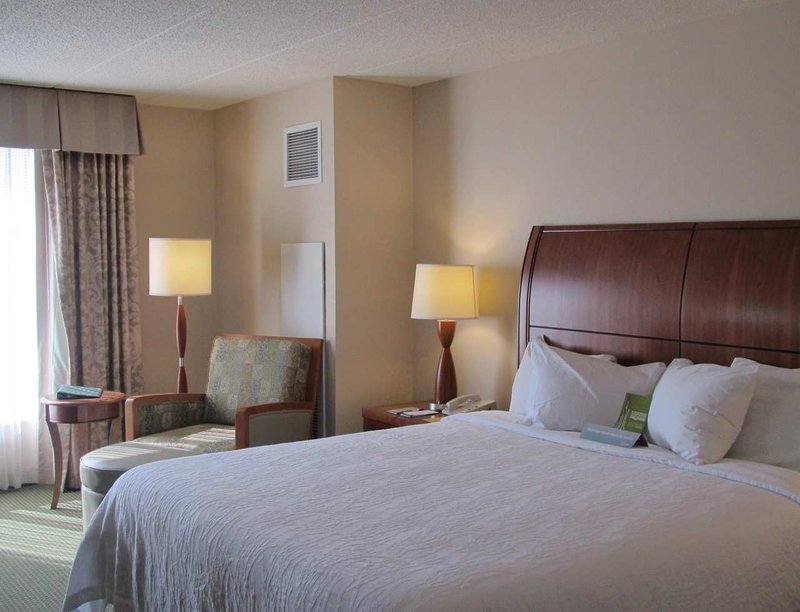 Hilton Garden Inn Addison - Addison, IL
