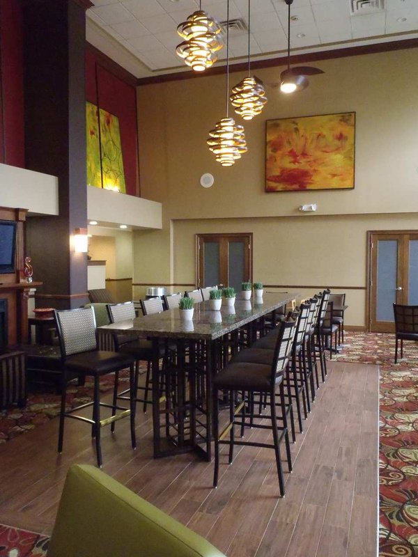 Hampton Inn & Suites Springboro/Dayton Area South - Springboro, OH