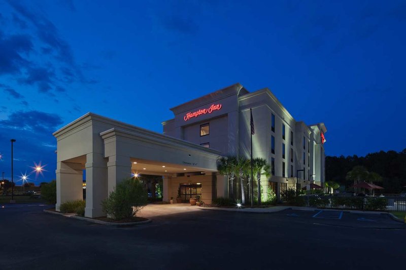 Hampton Inn Moss Point - Moss Point, MS