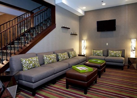 Envision Hotel-Boston - Jamaica Plain, MA
