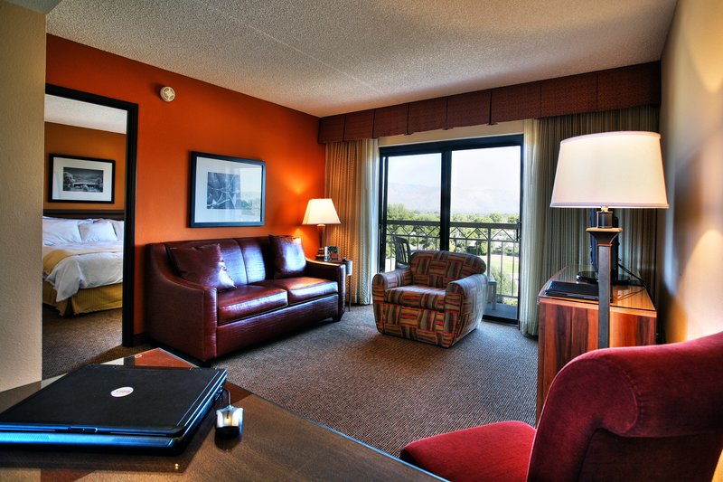 Radisson Suites-Tucson - Tucson, AZ