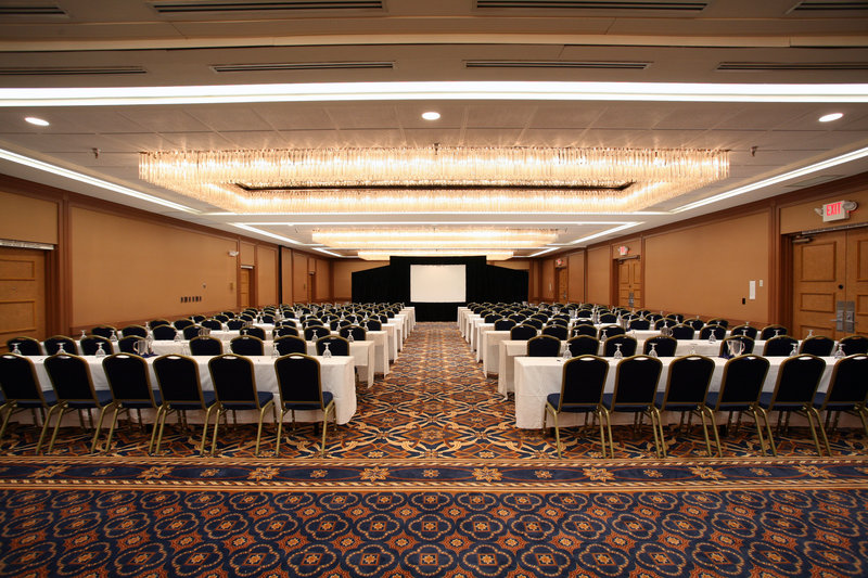 Radisson Suites-Tucson - Tucson, AZ