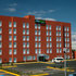 City Junior Juarez Consulado