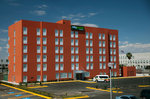 City Junior Juarez Consulado