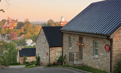 Inn At Hermannhof - Hermann, MO