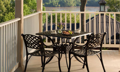 Inn At Hermannhof - Hermann, MO