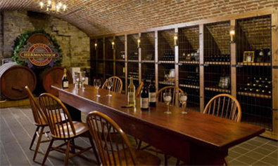 Inn At Hermannhof - Hermann, MO