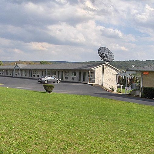 Knights Inn Pine Grove - Pine Grove, PA