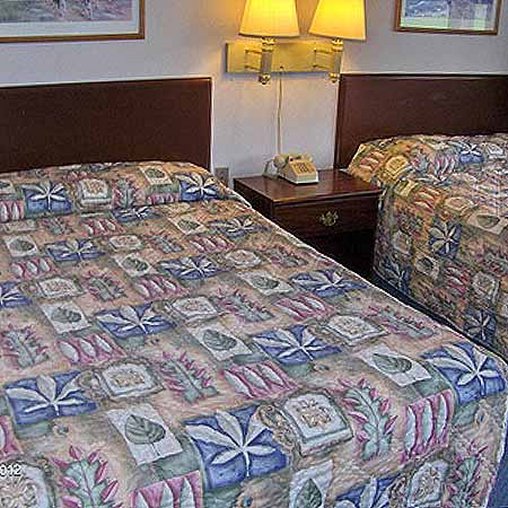 Knights Inn Pine Grove - Pine Grove, PA