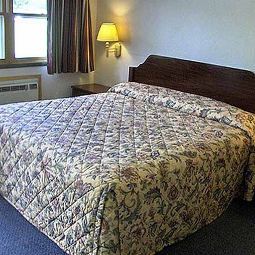 Knights Inn Pine Grove - Pine Grove, PA