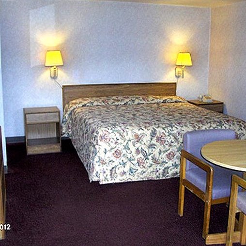 Knights Inn Pine Grove - Pine Grove, PA